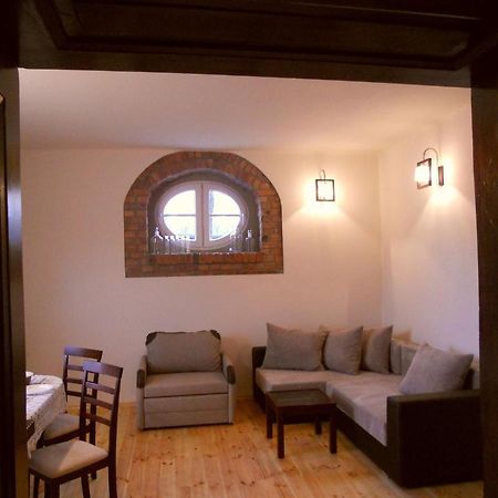 Apartament Katowice - Nikiszowiec Værelse billede