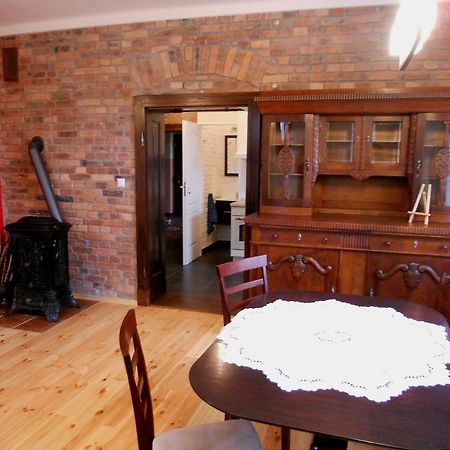 Apartament Katowice - Nikiszowiec Eksteriør billede